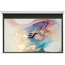 Elite Screens ELITE Screens, EVANESCE B 120" 16:9 Leinwand, Weiss