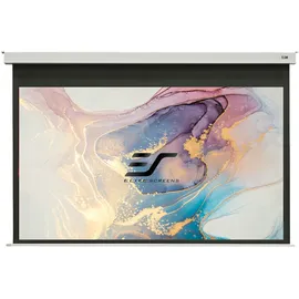 Elite Screens ELITE Screens, EVANESCE B 120" 16:9 Leinwand, Weiss
