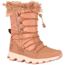 Kilpi Frozen High Wp Wanderstiefel - Brown - EU 37