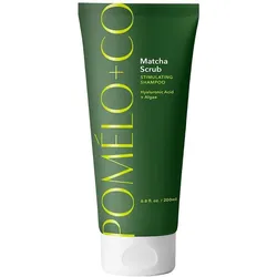 Pomelo+co Scrub Shampoo 200 ml