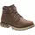 CAT Pursue Herren Braun 44