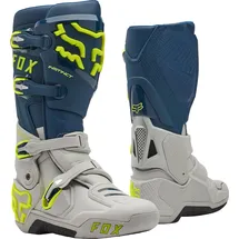 Fox Instinct 2.0 Blau 44