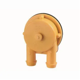 KWB Mini Pumpe R 13mm (1/2') Bohrmaschinenpumpe