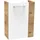 Fackelmann Waschbeckenunterschrank SBC Asteiche 44 cm