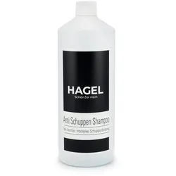 HAGEL Anti-Schuppen Shampoo 1000 ml