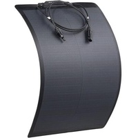 Ective SSP 30 Flex Black flexibles Schindel Solarmodul 30W