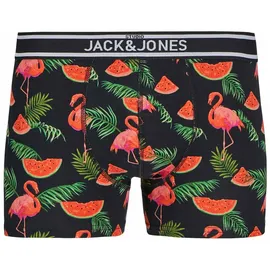 JACK & JONES JACWATERMELON TRUNKS mehrfarbig S 12er Pack