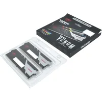 Patriot Viper Venom RGB DIMM Kit 32GB, DDR5-6200, CL40-40-40-76,