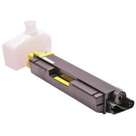 ABC-Design Kompatibler Toner für Utax 4472110016 Gelb für Utax CLP3721 Triumph-Adler P-C2160DN CLP4721