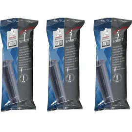 Jura Pflegeset Care Kit Basic 3 Filter und Reiniger