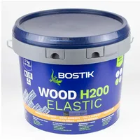 Bostik Gmbh Bostik Wood H200 Elastic Universal Parkett Kleber Klebstoff 17kg Eimer