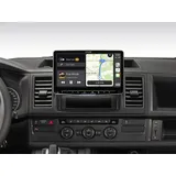 Alpine iLX-F905T6 1DIN Mediasystem