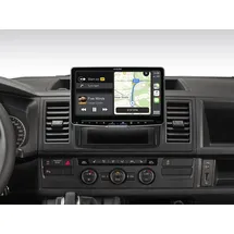 Alpine iLX-F905T6 1DIN Mediasystem