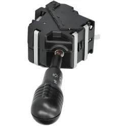 f.becker_line Schalter, Hauptlicht Hauptlicht,Lenkstockschalter,Blinkerschalter schwarz für RENAULT 7700822445 7700822455 7700839681 110910002