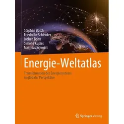 Energie-Weltatlas