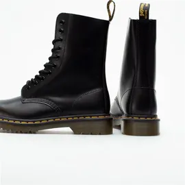 Dr. Martens 1490 Smooth black vintage smooth 36
