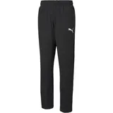 Puma Active Woven Pants Jogginghose Schwarz XXL