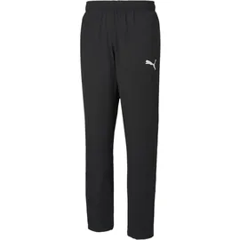 Puma Active Woven Pants Jogginghose Schwarz XXL