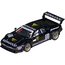 Carrera DIGITAL 132 BMW M1 Procar MK-Motorsport, No.151