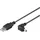 TECHLY USB 2.0 A-stecker Auf Mini-b-stecker, 1.8m,