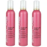 super brillant HAIR HAUS Super Brillant Care Color Leave-In Mousse 250 ml