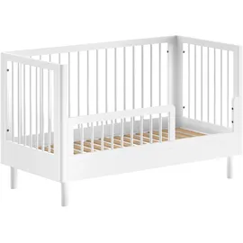 Vipack Forrest Weiß 144,4 x 74 cm