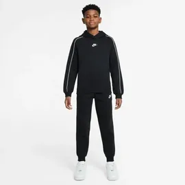 Nike Sweatshirt Schwarz M