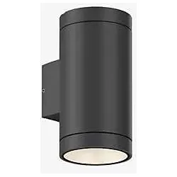 Wever & Ducré Taio 2.0 Wandleuchte LED, anthrazit - 3.000 K