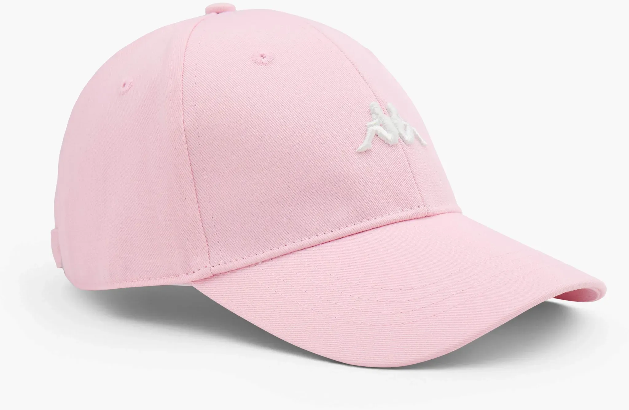 Kappa  Kappe Rosa, Damen, Größe: ONE SIZE - Kappa  Kappe Rosa, Damen, Größe: ONE SIZE - woman - Rosa