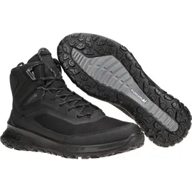 ECCO Herren Businessschuhe 82431451094 Farbe: Schwarz Größe: 44 - Schwarz - 44