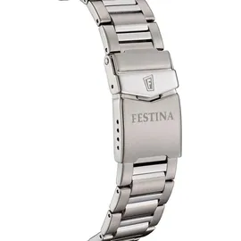 Festina CALENDARIO TITANIUM Quarz Titan 43 mm F20698/4