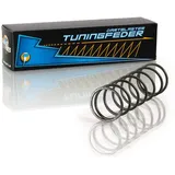 Blasterparts S0161 - Tuning-Feder Passend für Nerf N-Strike Elite SurgeFire - Dartblaster Modding für Mehr Reichweite und Schnelle Darts