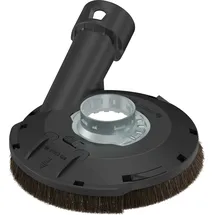 Bosch PRO Absaughaube Ø 115/125 mm 1 Stück