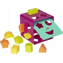 Playskool: Formen-Sortierwürfel