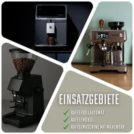 ceragol ultra Mahlwerksreiniger 200 g