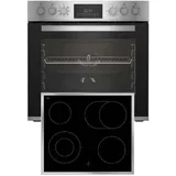 Beko BBUM12321X