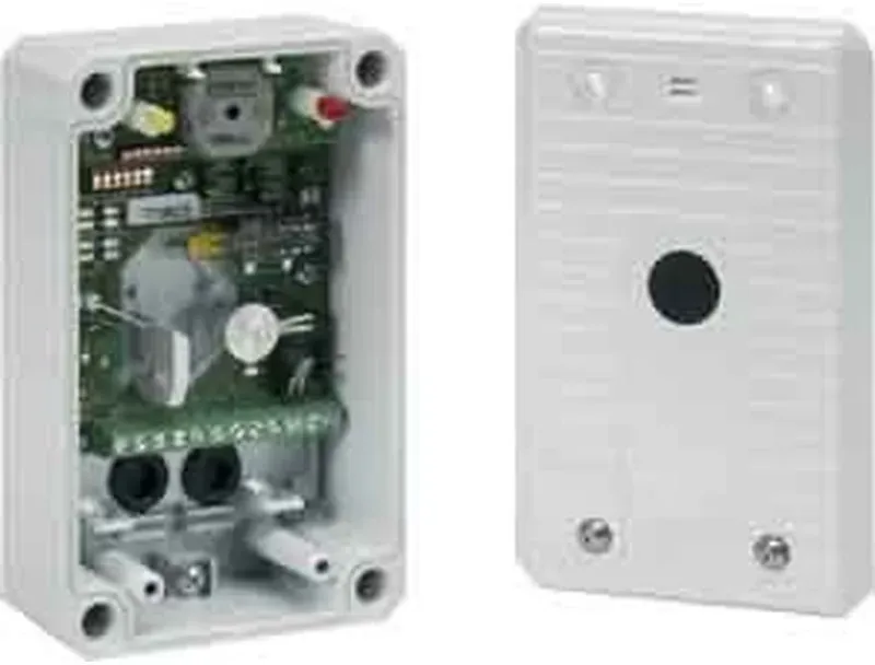Honeywell Security Schlüsselschalter 154428