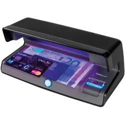 Safescan 70 - Fälschungsdetektor - Schwarz