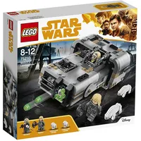 LEGO Star Wars Moloch's Landspeeder 75210