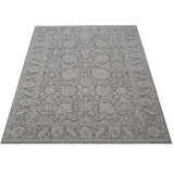 Musterring Teppich »DENVER«, rechteckig, 8 mm, exlcusive MUSTERRING DELUXE COLLECTION hochwertige Polyestergarn mit seidigem Glanz, Wohnzimmer