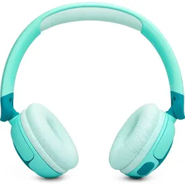 JBL Junior 320BT Grün