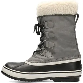 Sorel Winter Carnival quarry/black 37