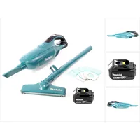 Makita DCL182T1 inkl. 1 x Akku 5,0 Ah