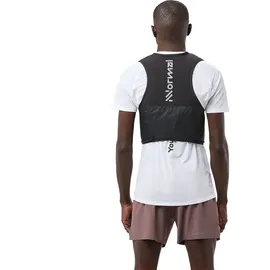 NNormal Race Vest Black M