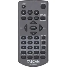 Tascam CD-400Udab