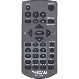 Tascam CD-400Udab