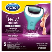 Scholl's Wellness Company GmbH Velvet Smooth Pedi Pro