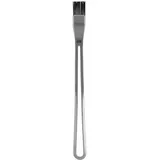 Jamie Oliver BBQ Premium Grillpinsel Bratpinsel Silikonpinsel Grillzubehör 46 cm