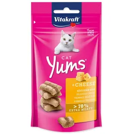 Vitakraft Cat Yums Käse 40 g