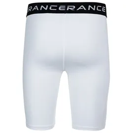 Endurance Tights Power Weiß 2XL